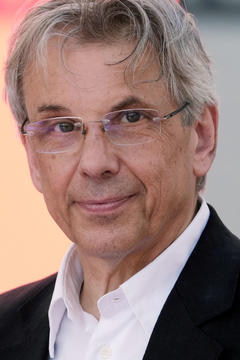 Rosen author photo